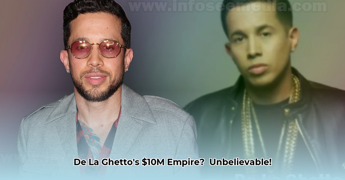 de-la-ghetto-net-worth